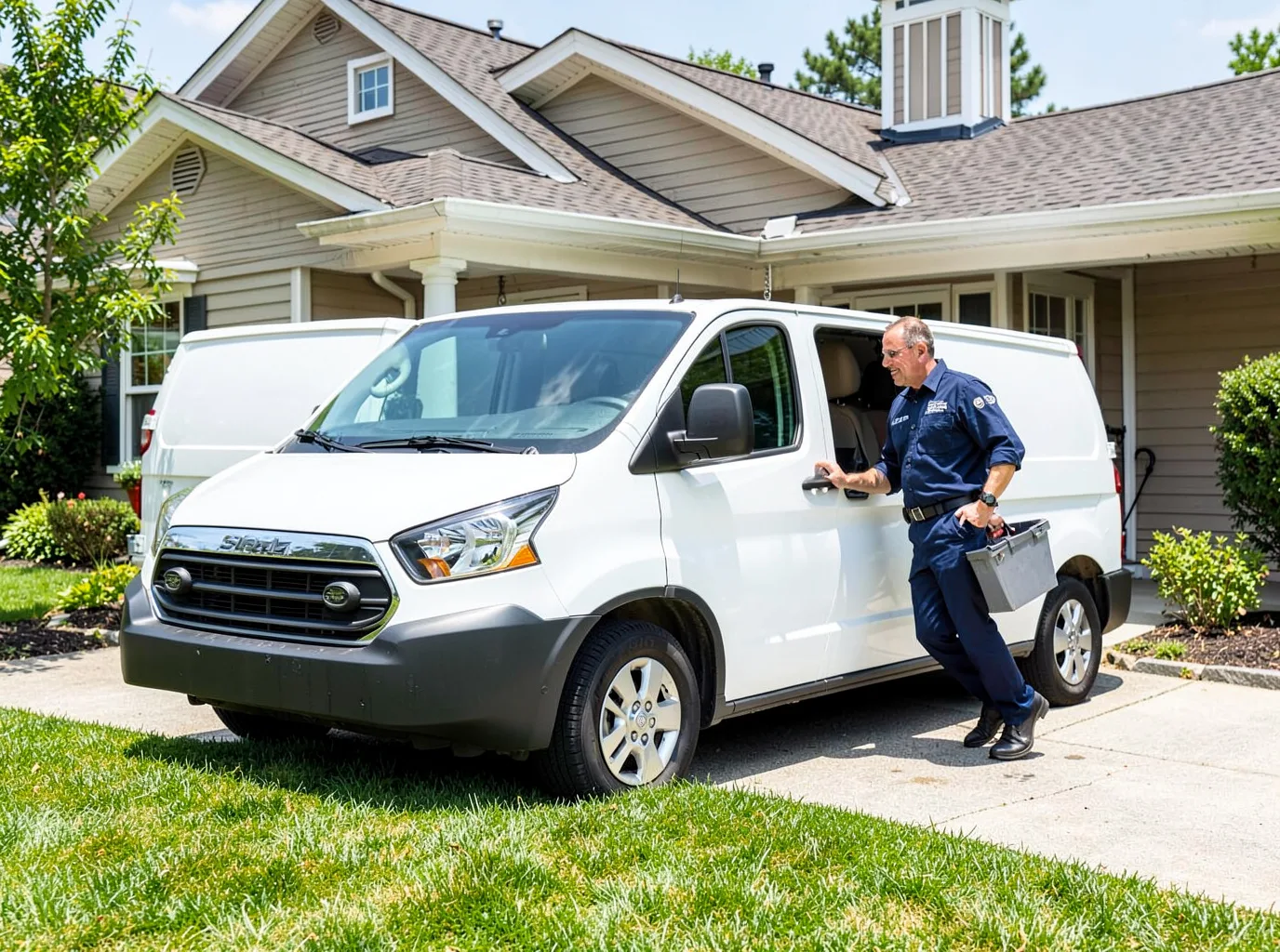 Emergency Plumber company in Linwood, MA